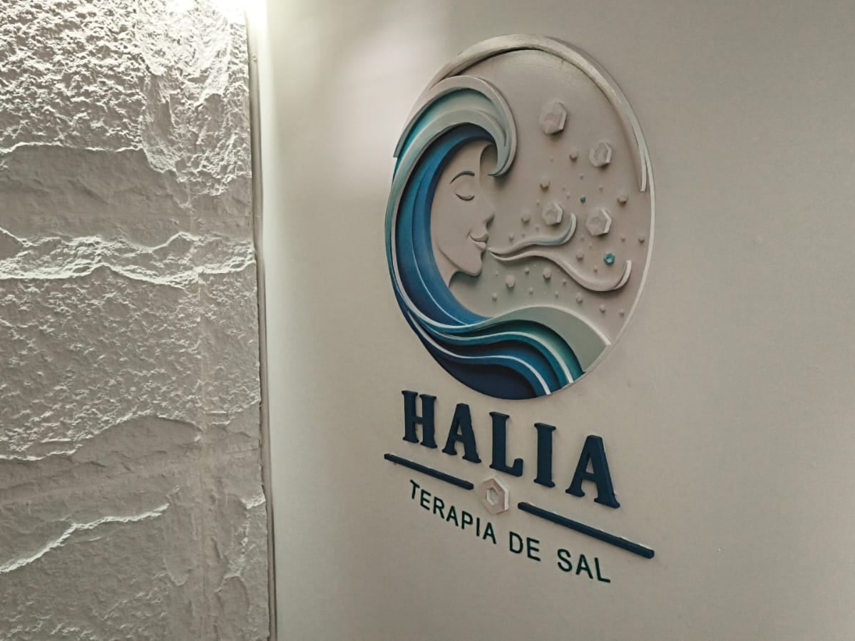 Espacio para beauty & wellness
