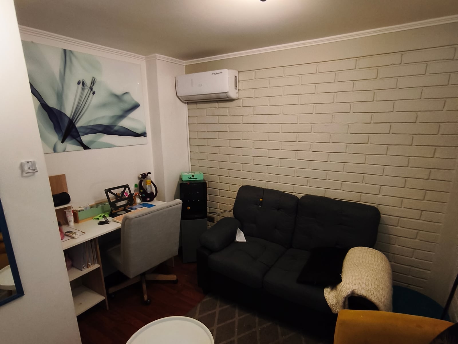 Espacio para psicología