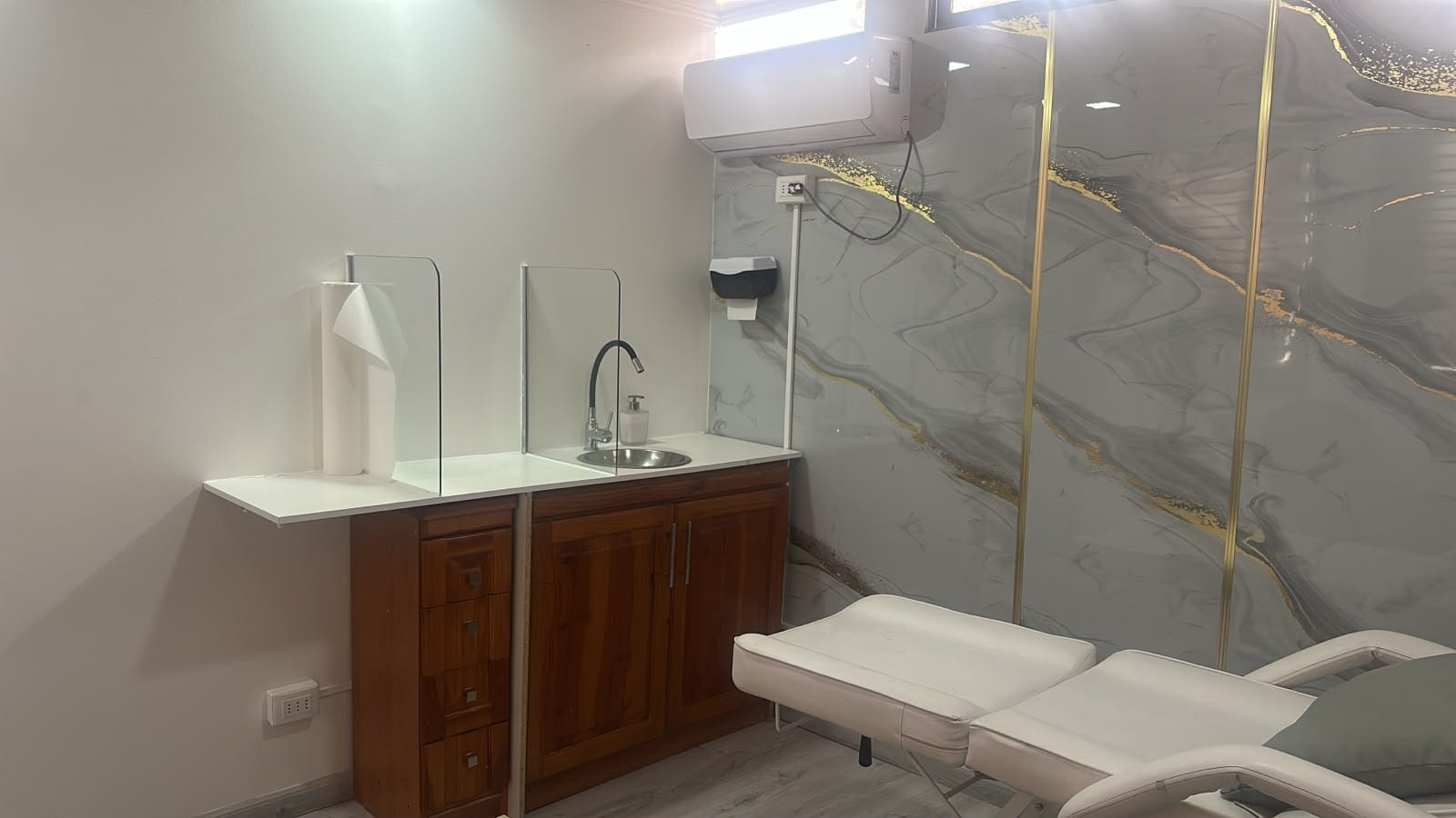 Espacios de bienestar Wellness / Beauty
