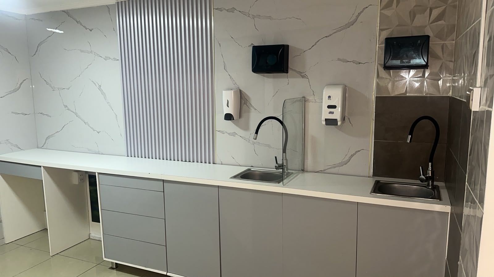 Sala 7, Procedimientos